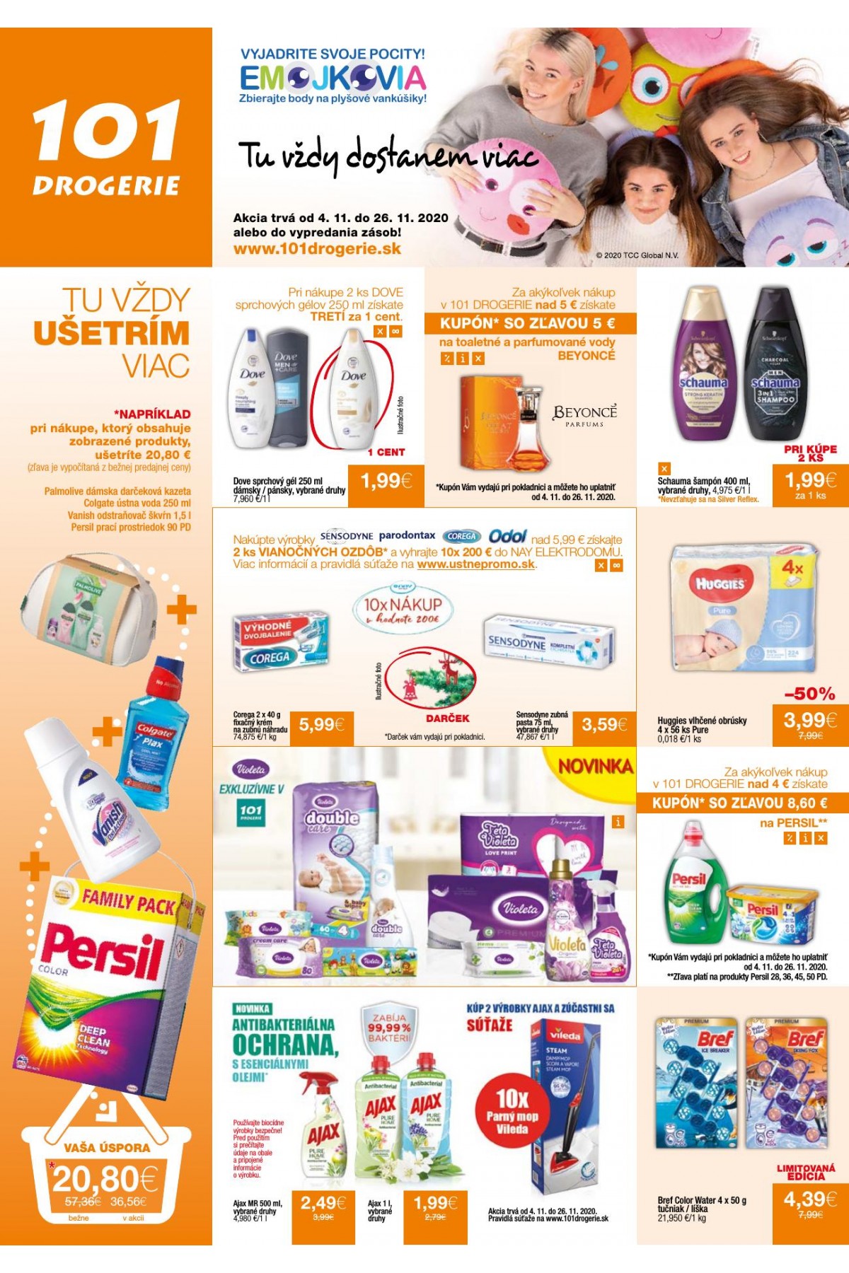 101 Drogerie