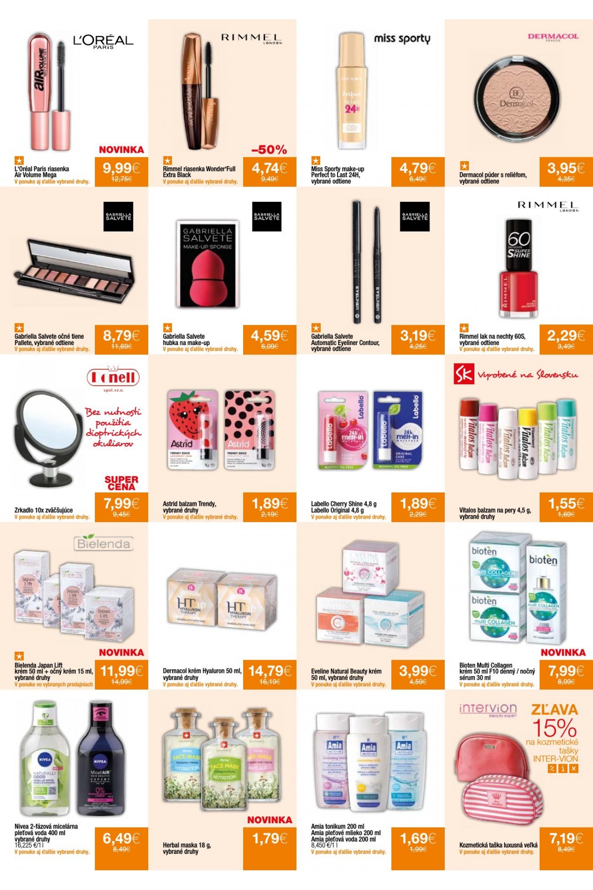 101 Drogerie