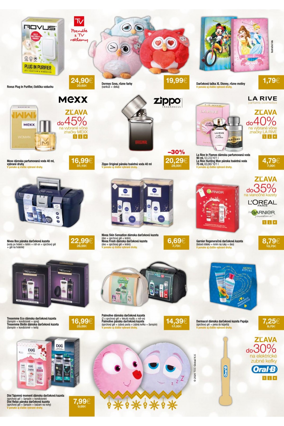 101 Drogerie