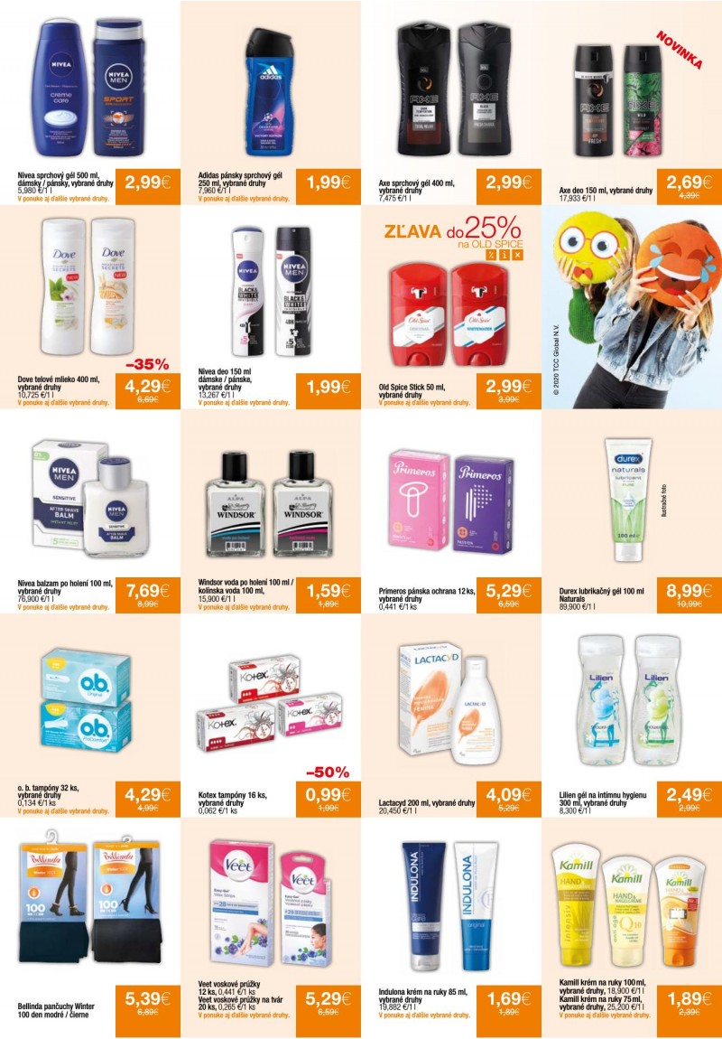 101 Drogerie