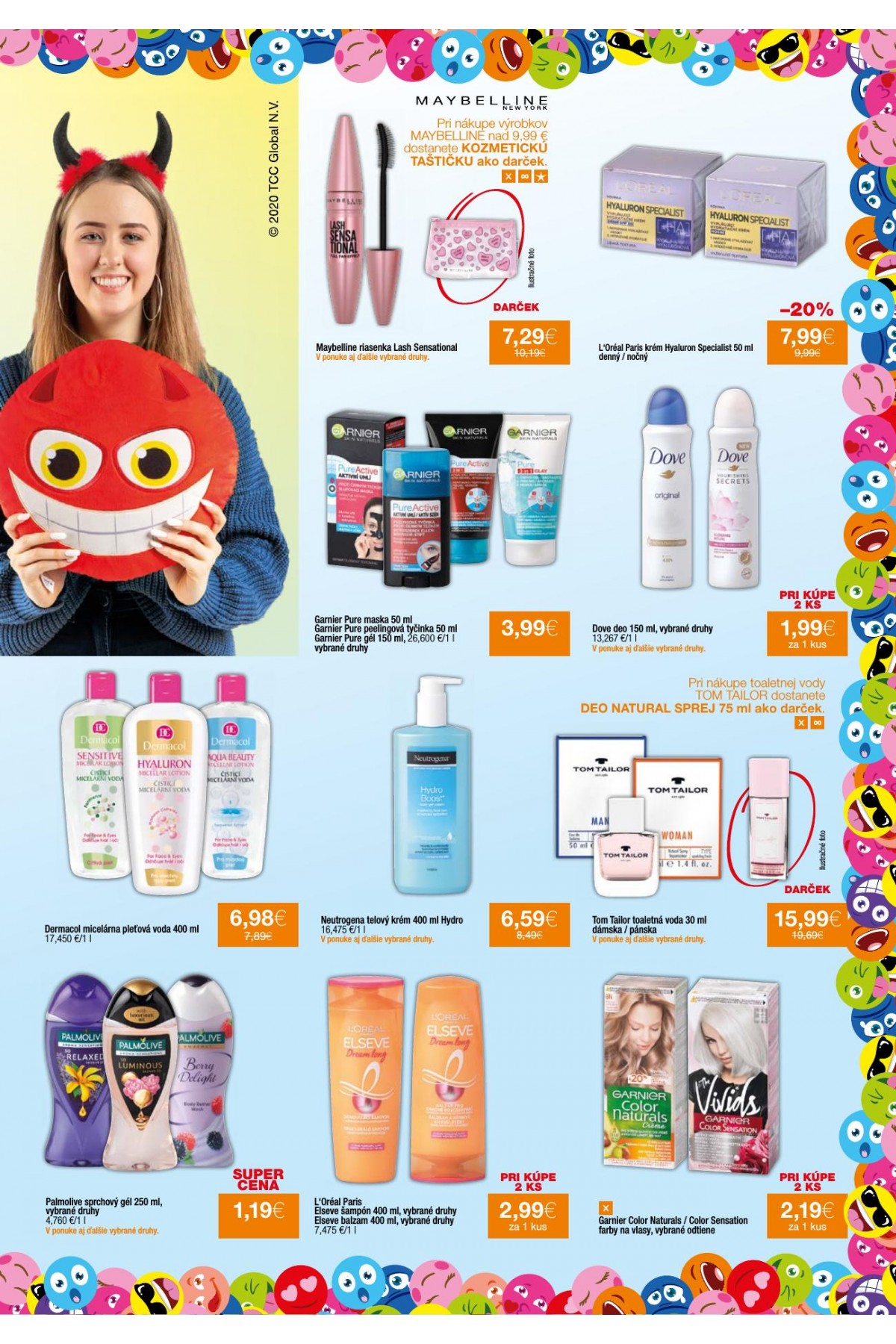 101 Drogerie