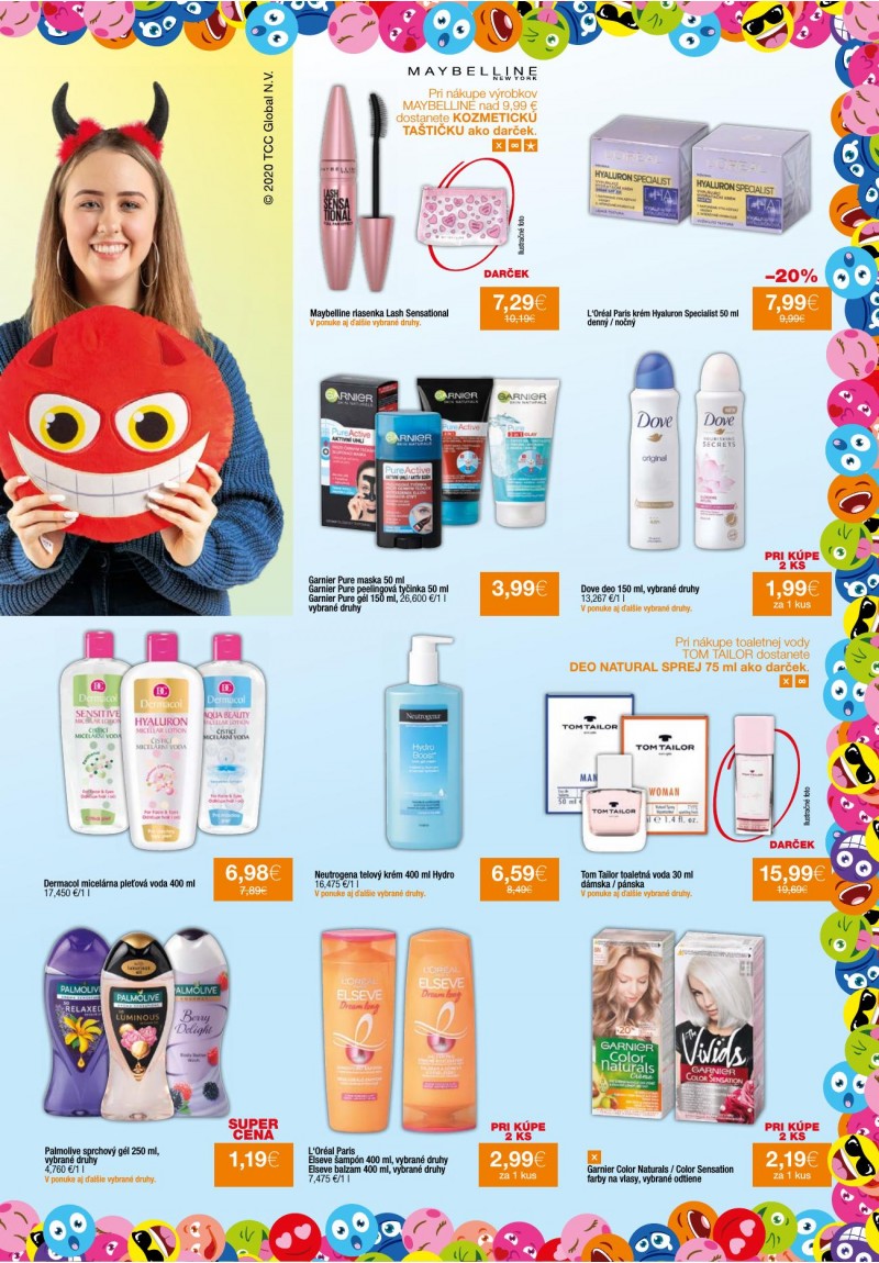 101 Drogerie