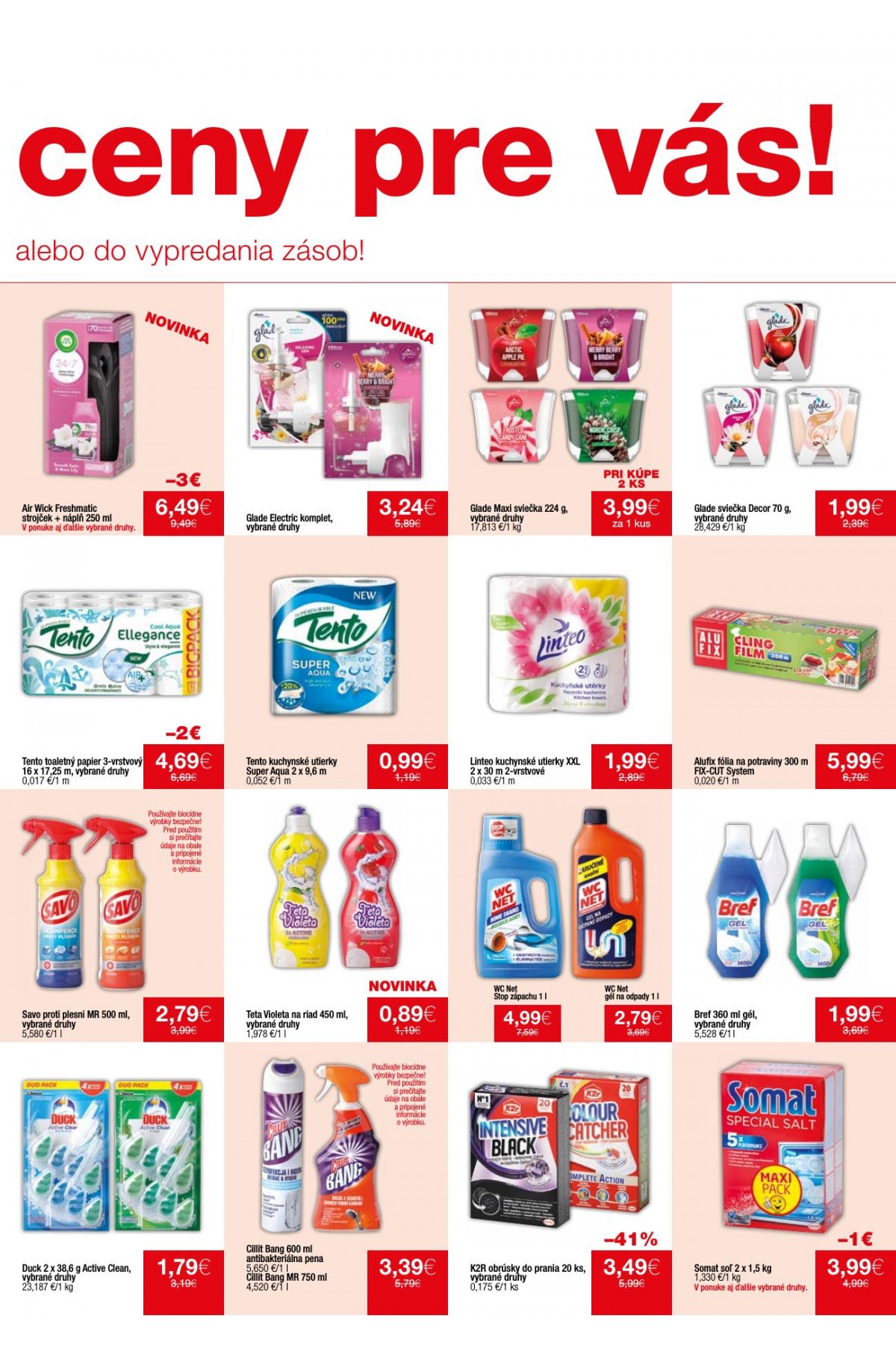 101 Drogerie