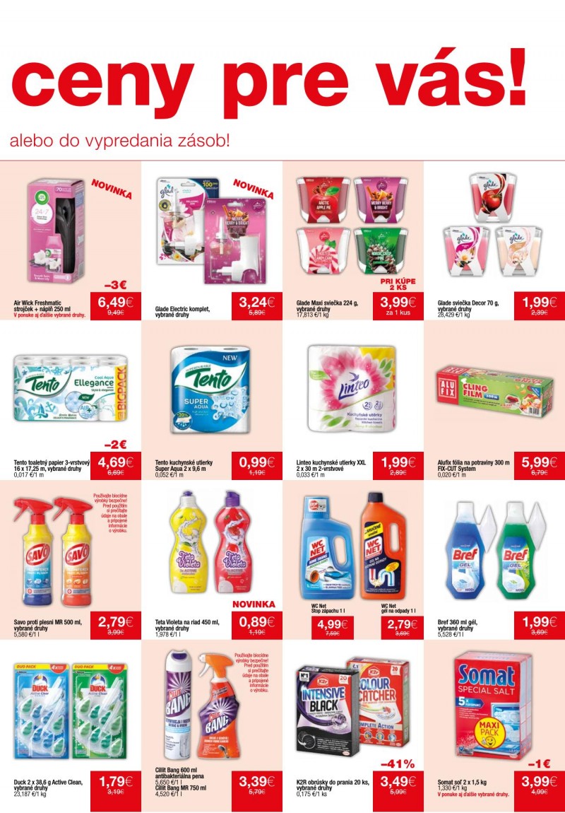 101 Drogerie