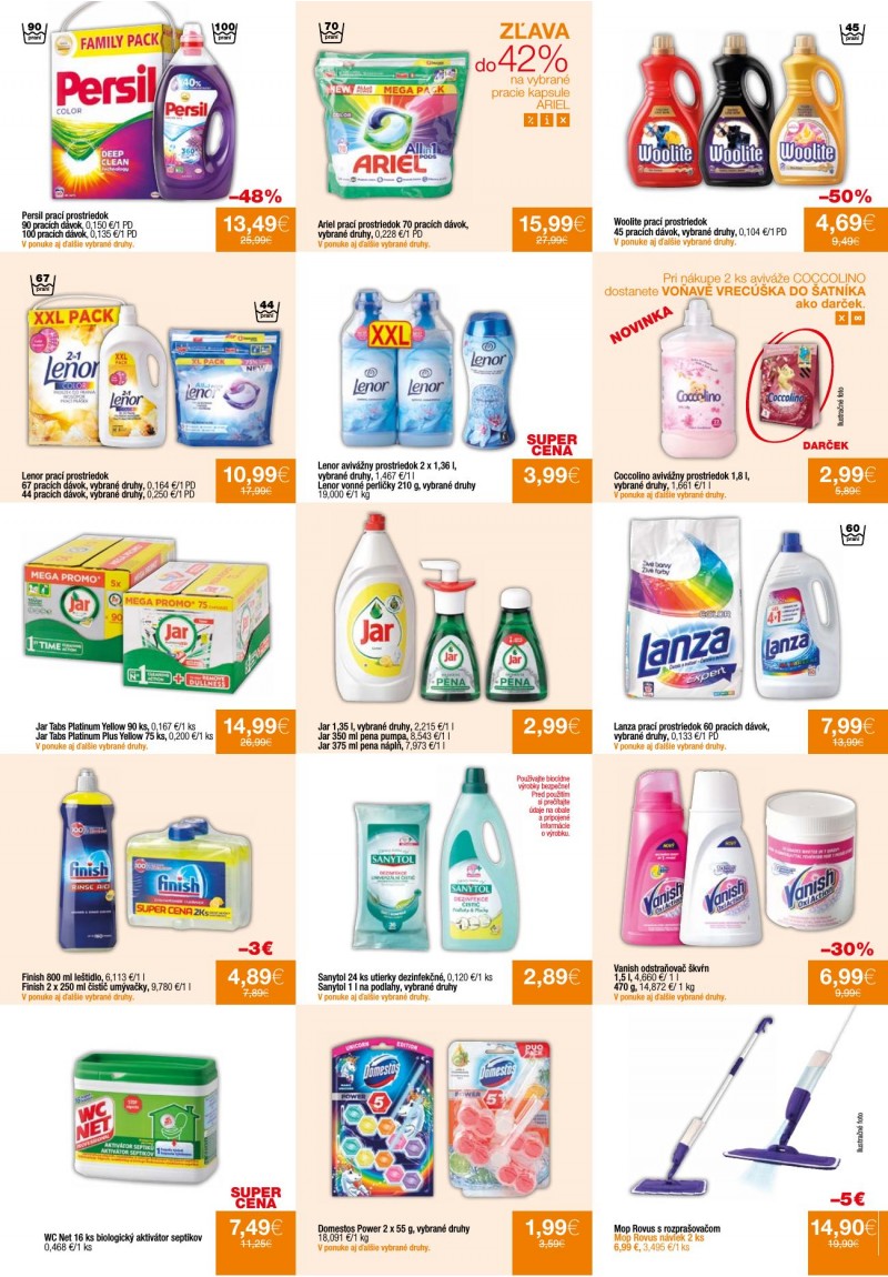 101 Drogerie