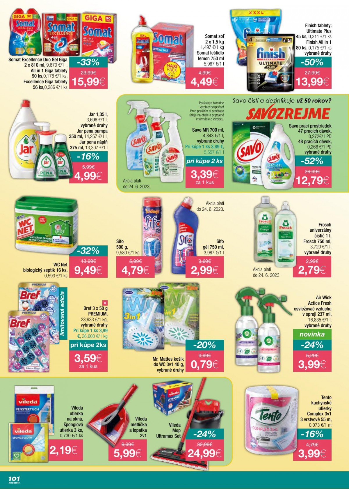 101 Drogerie