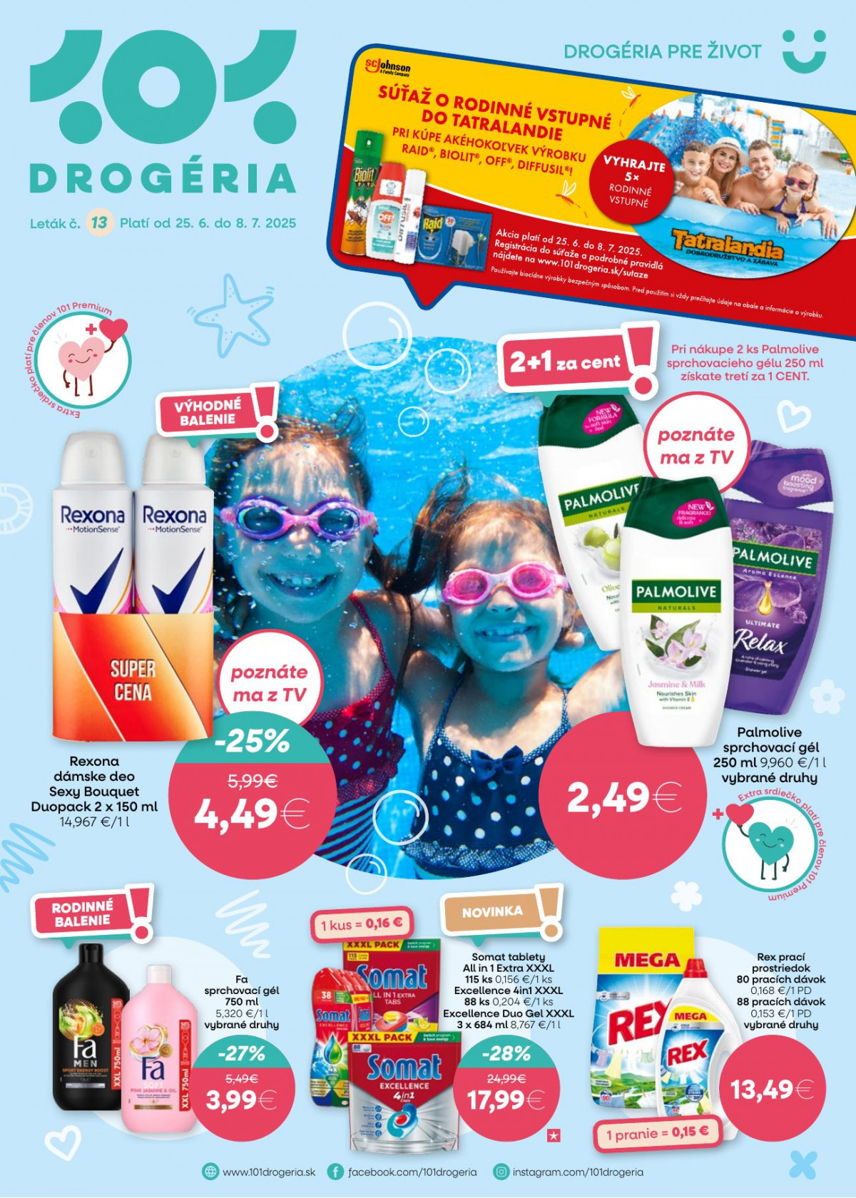 101 Drogerie