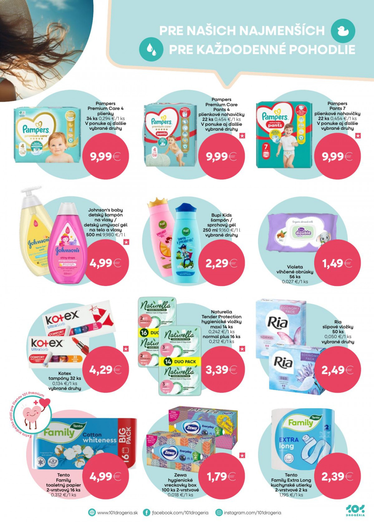 101 Drogerie