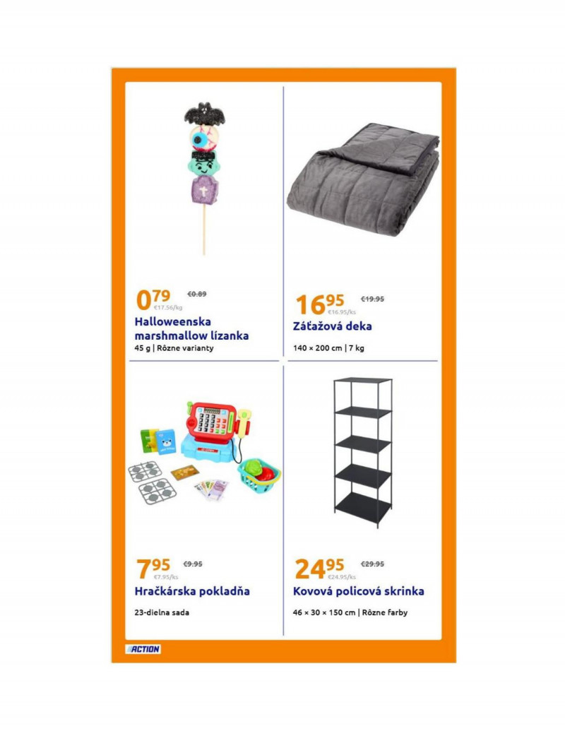 Action