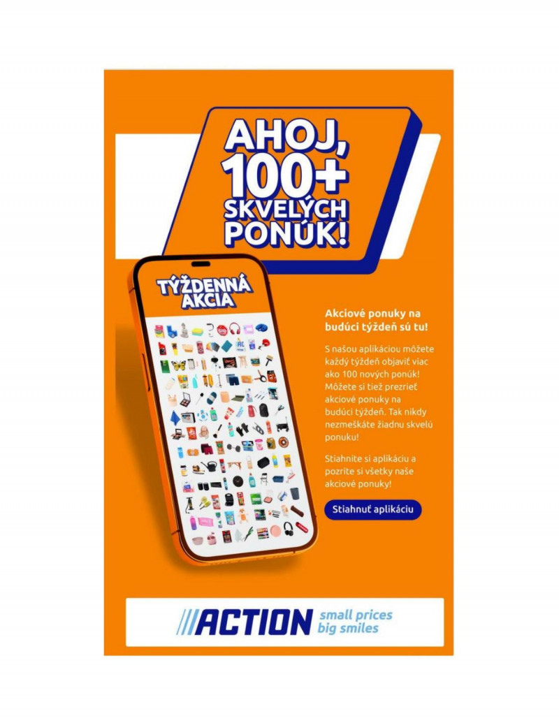 Action