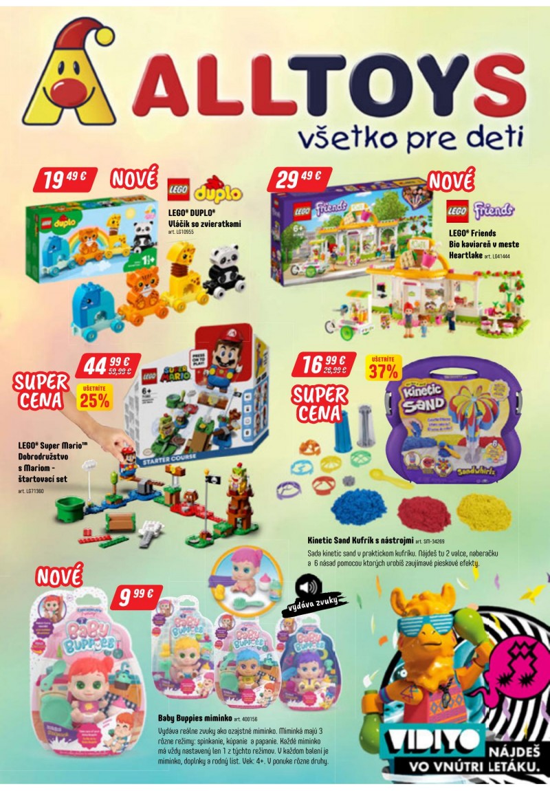 Alltoys