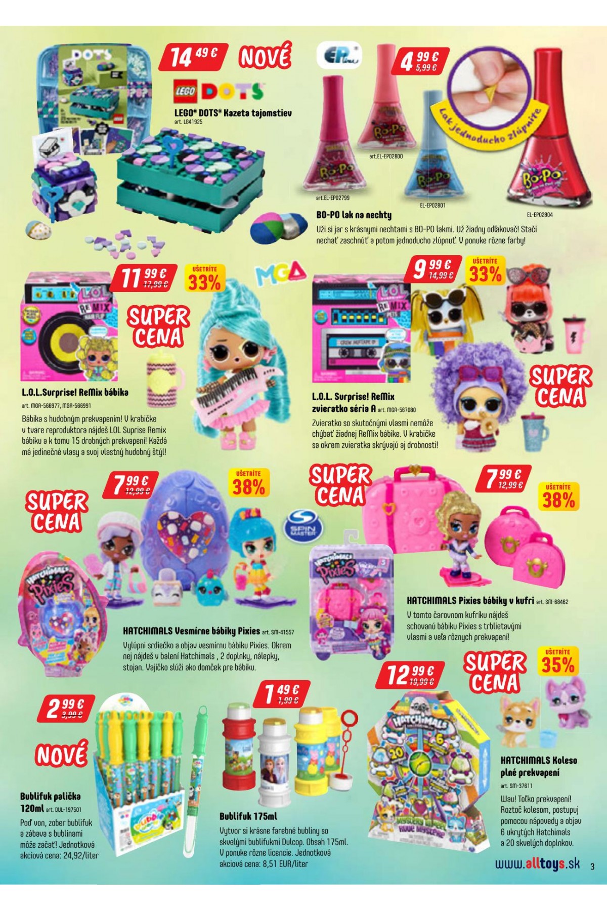 Alltoys