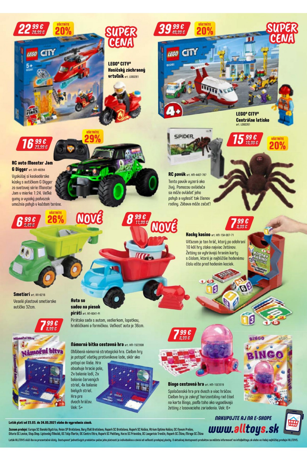 Alltoys