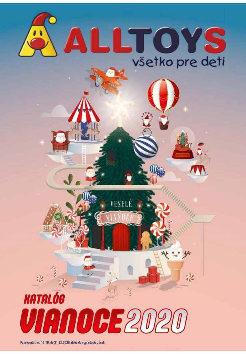 Alltoys