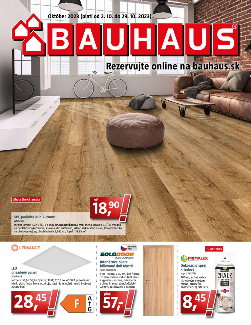 Bauhaus