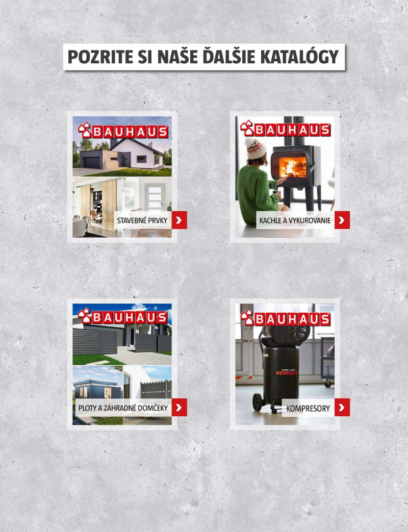 Bauhaus