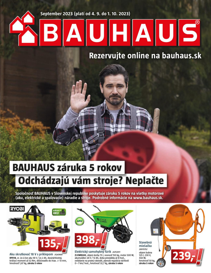Bauhaus
