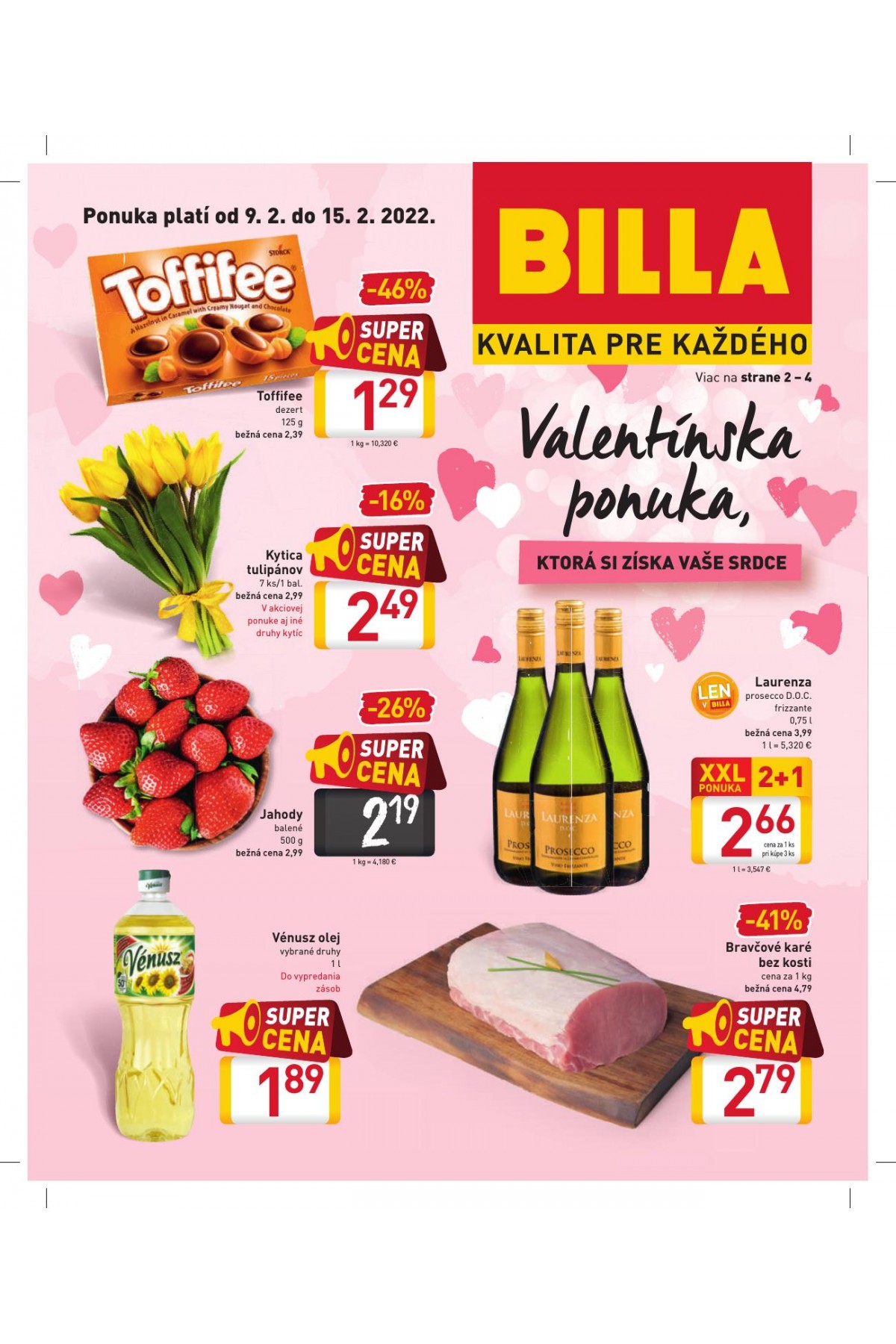 Billa