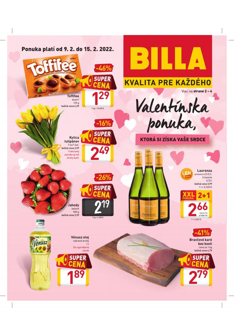 Billa