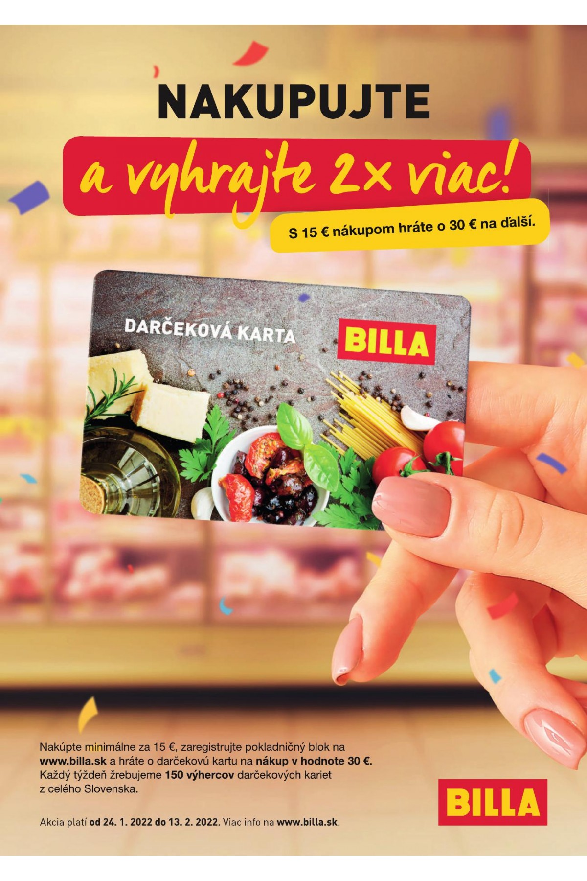 Billa