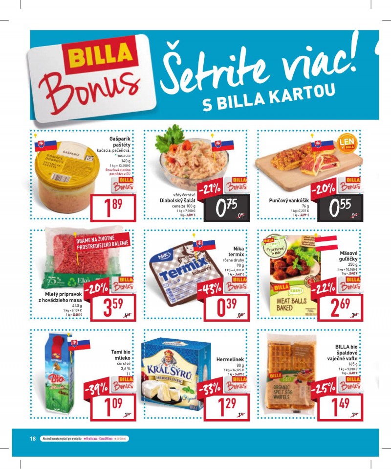 Billa