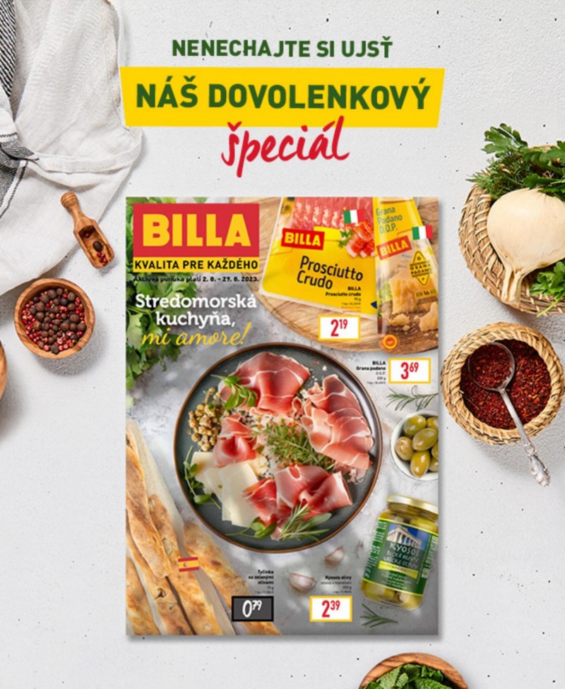 Billa