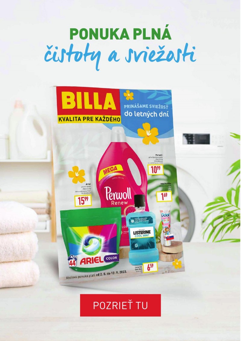 Billa
