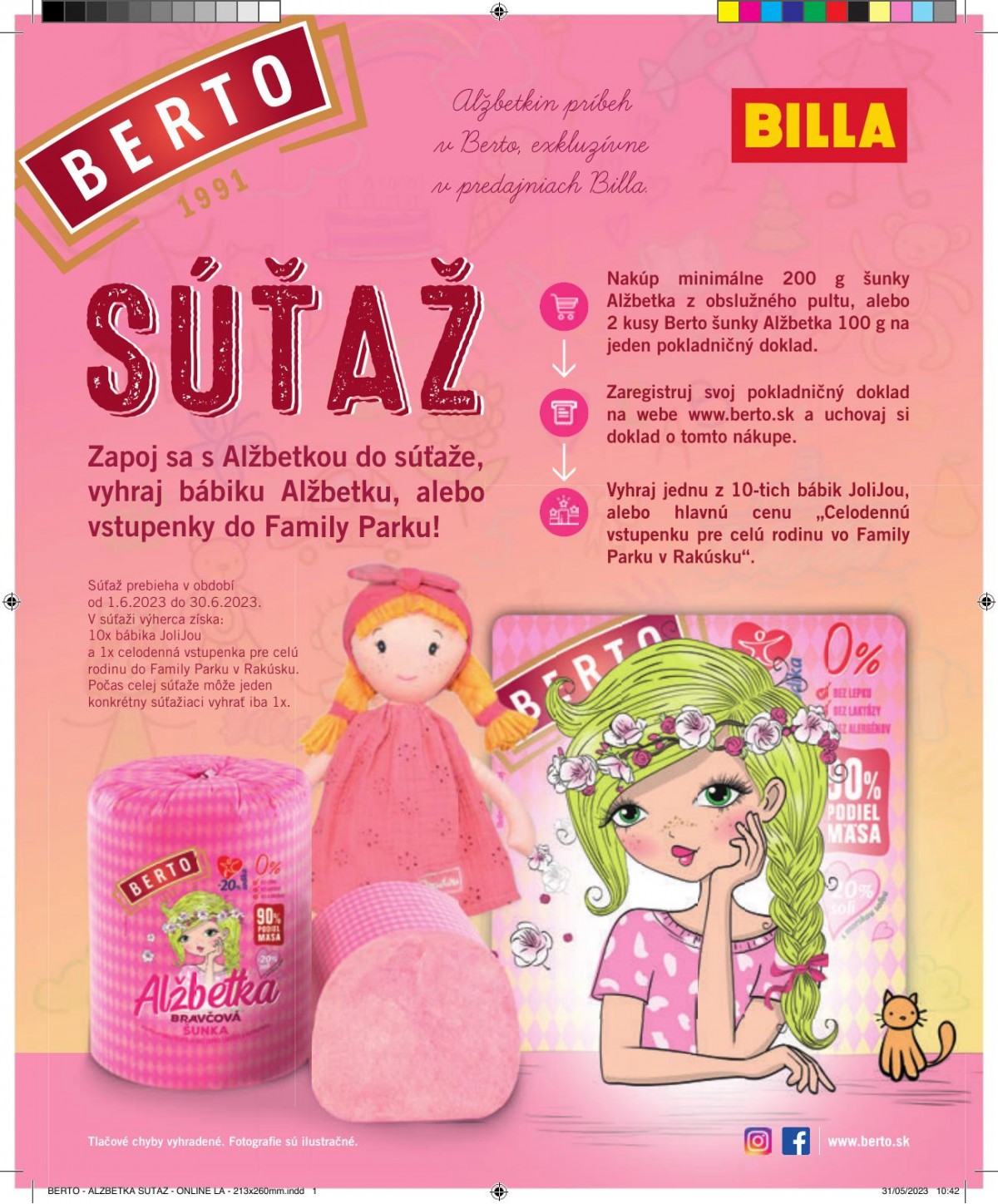 Billa