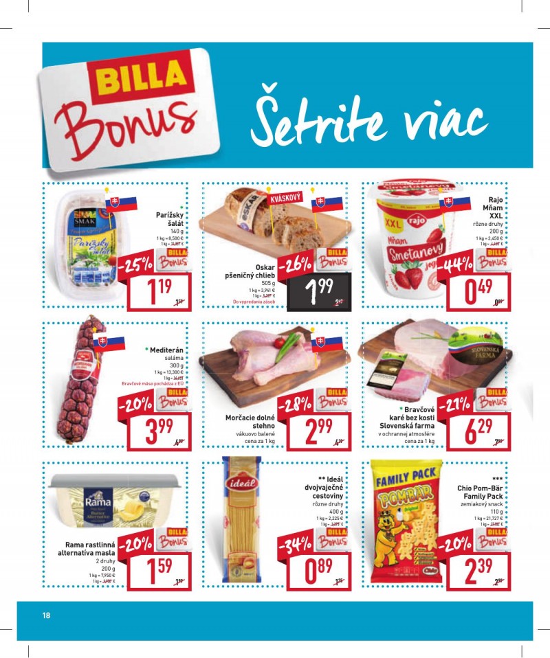 Billa