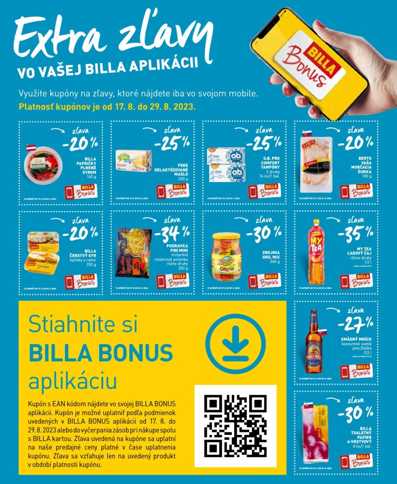 Billa