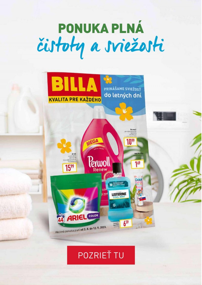 Billa