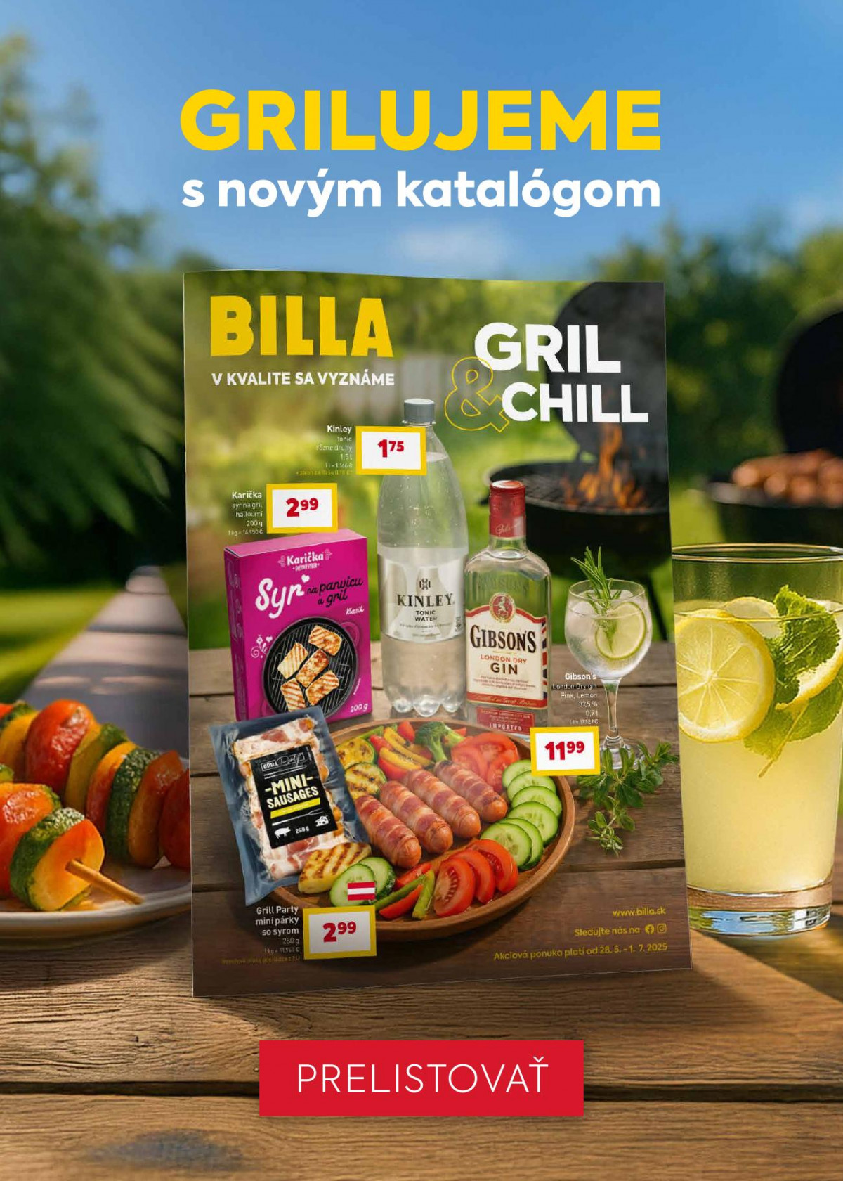 Billa