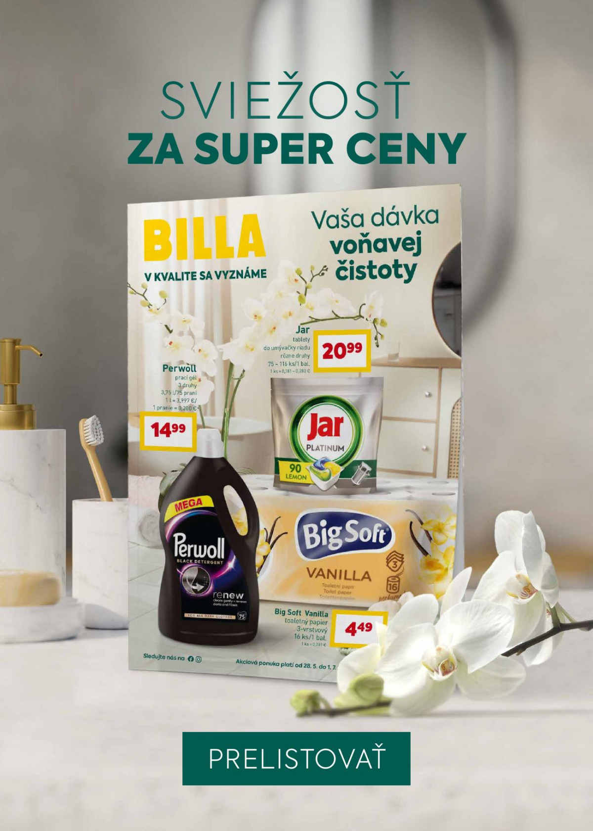 Billa