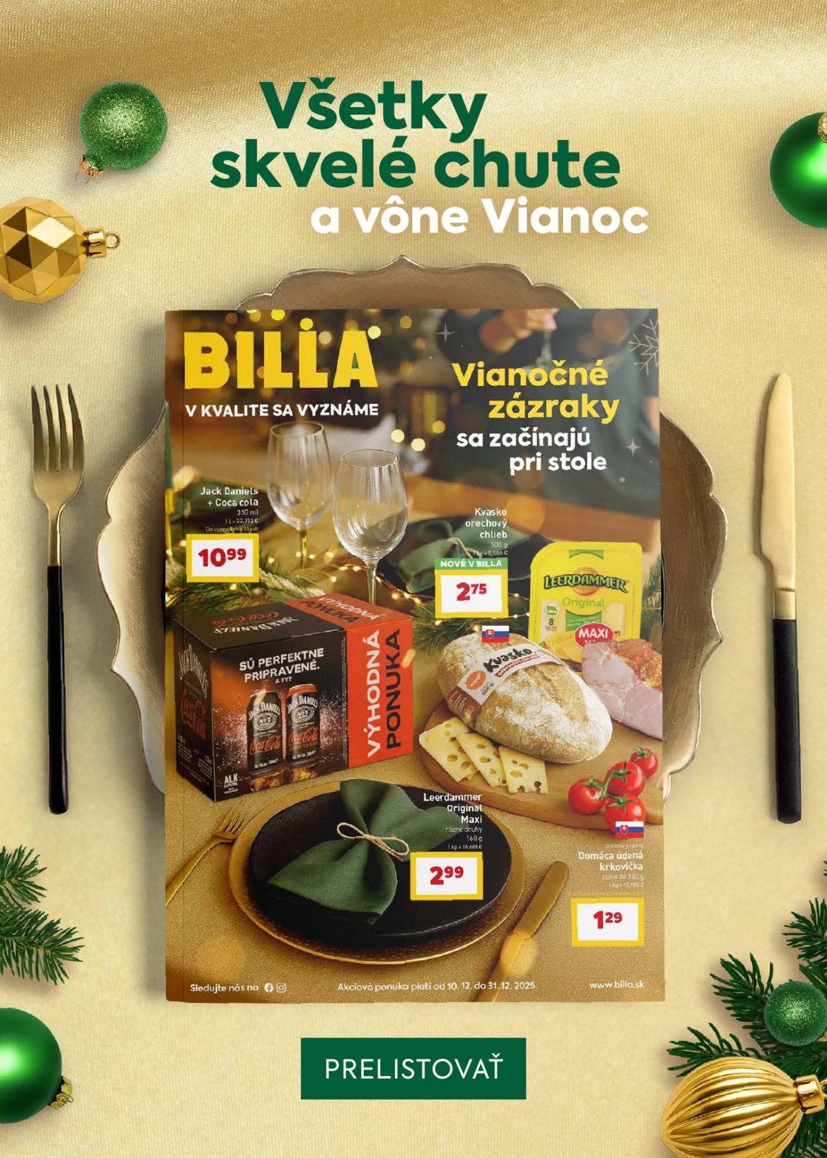 Billa