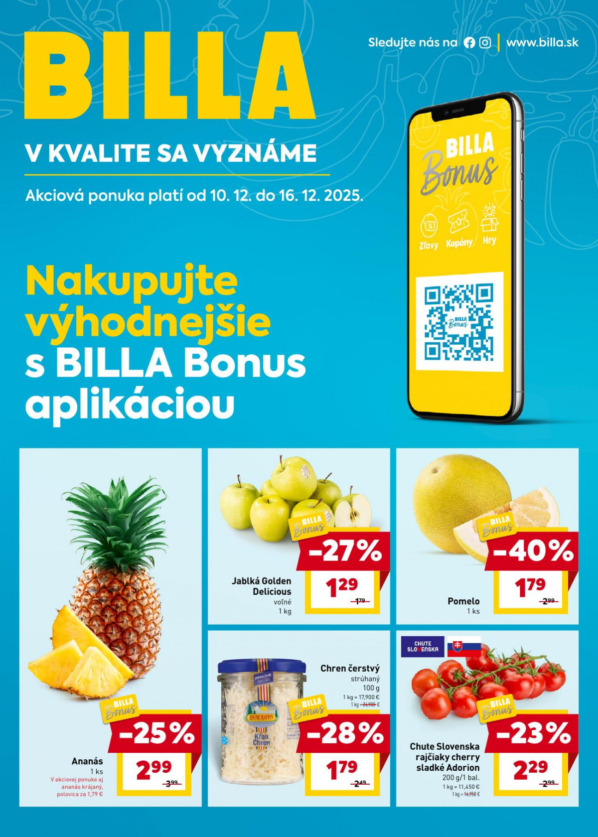 Billa