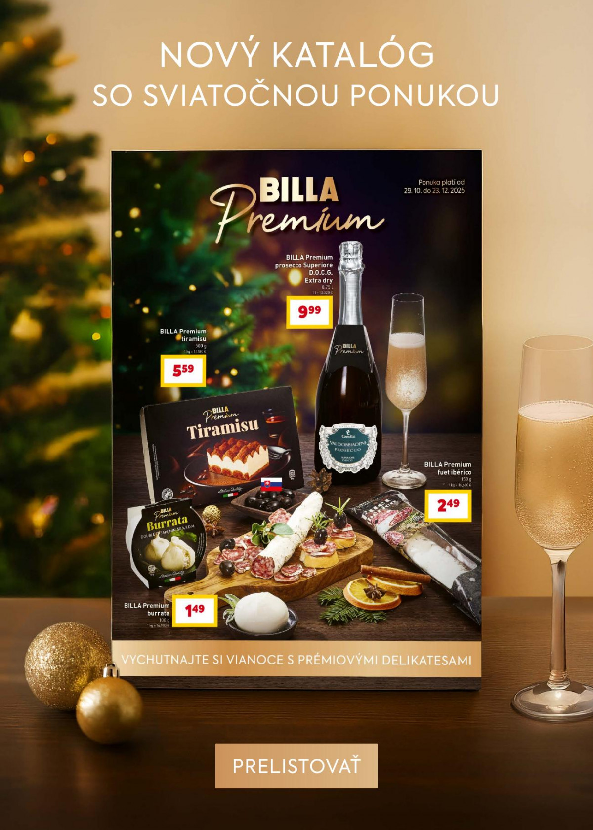 Billa