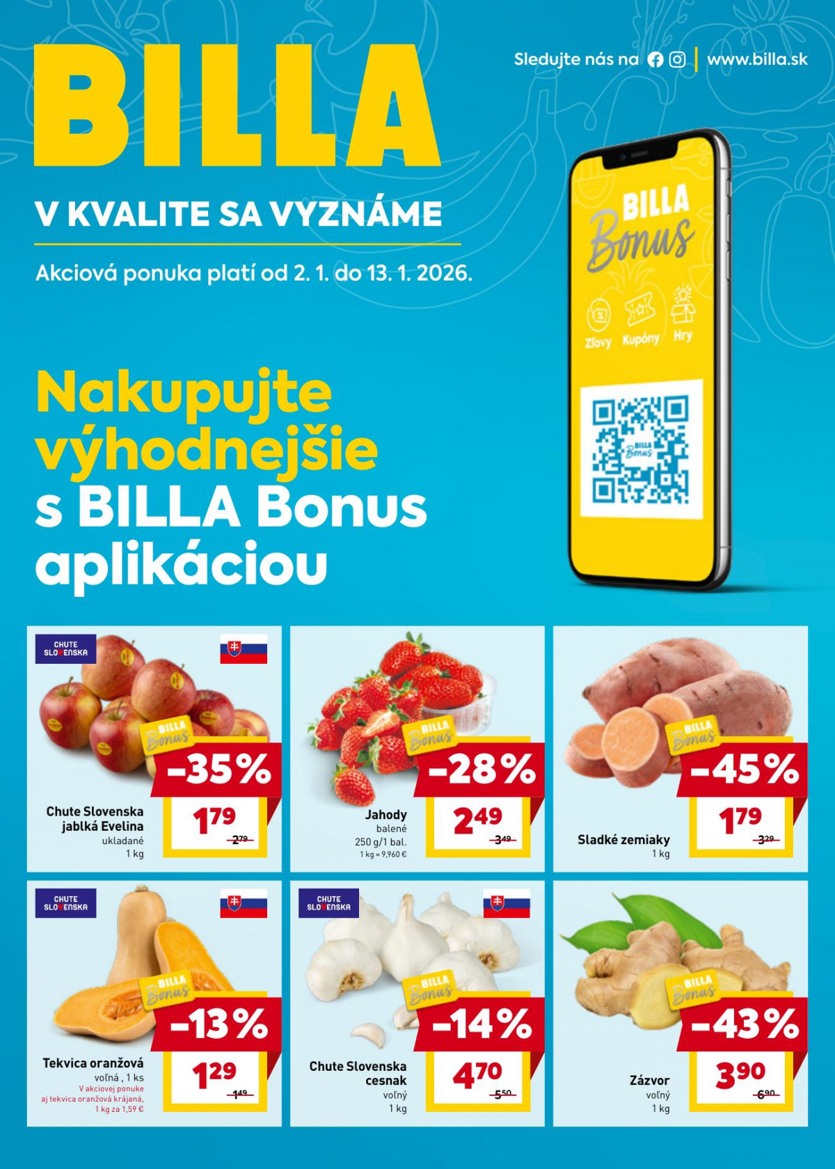 Billa