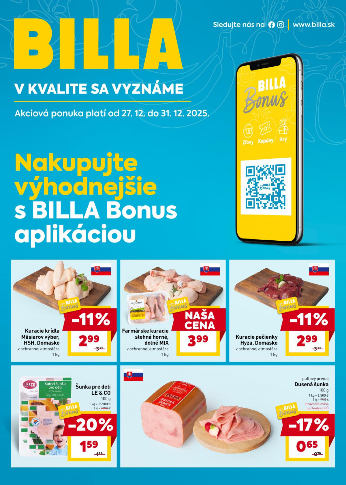 Billa
