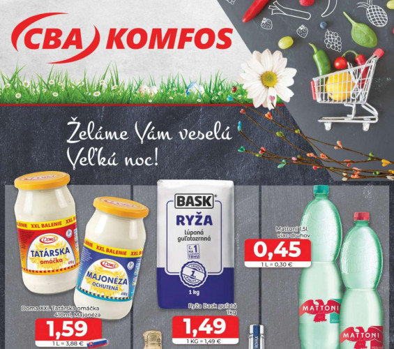 cba-komfos - leták od 11.04.2025