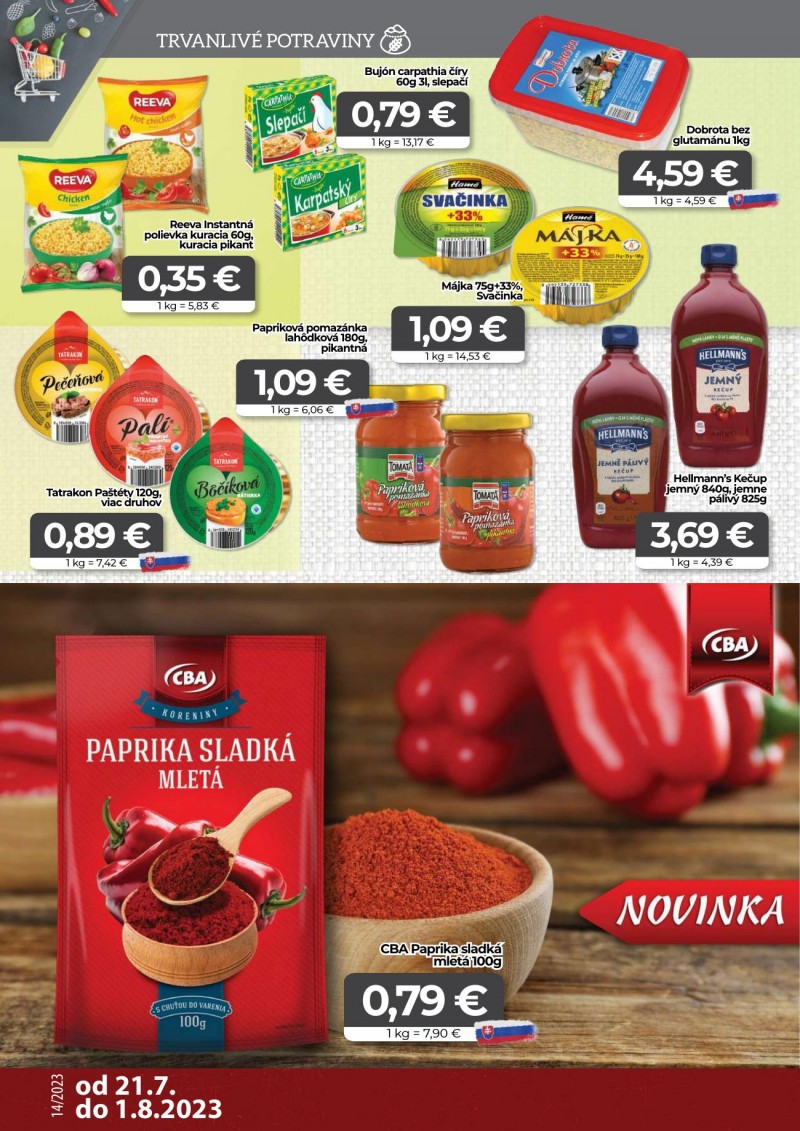 CBA Komfos