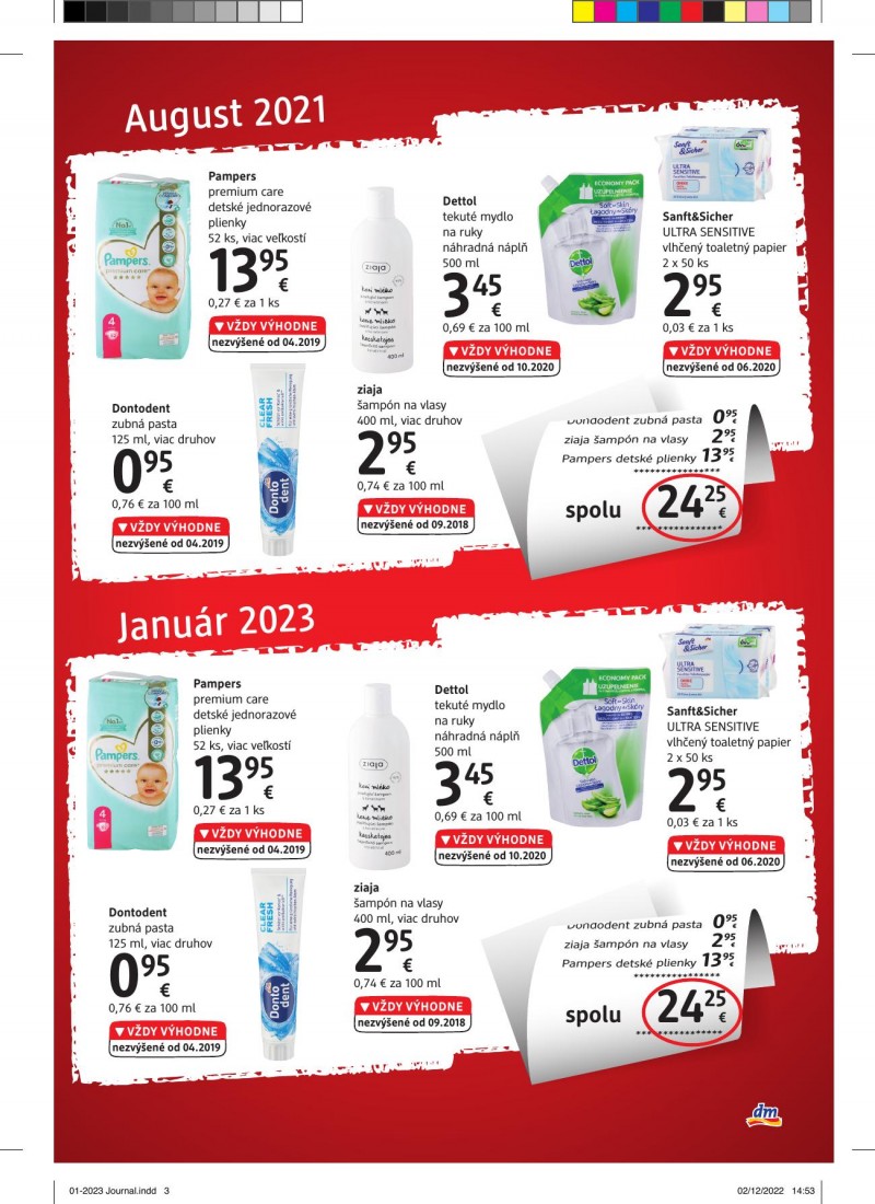 dm drogerie markt