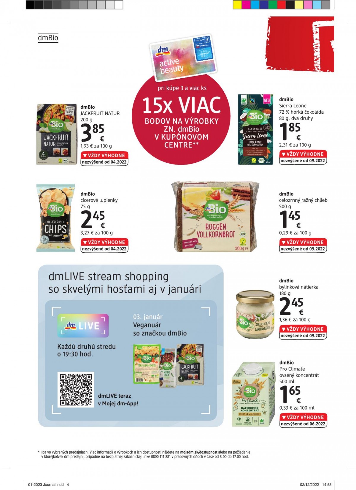 dm drogerie markt