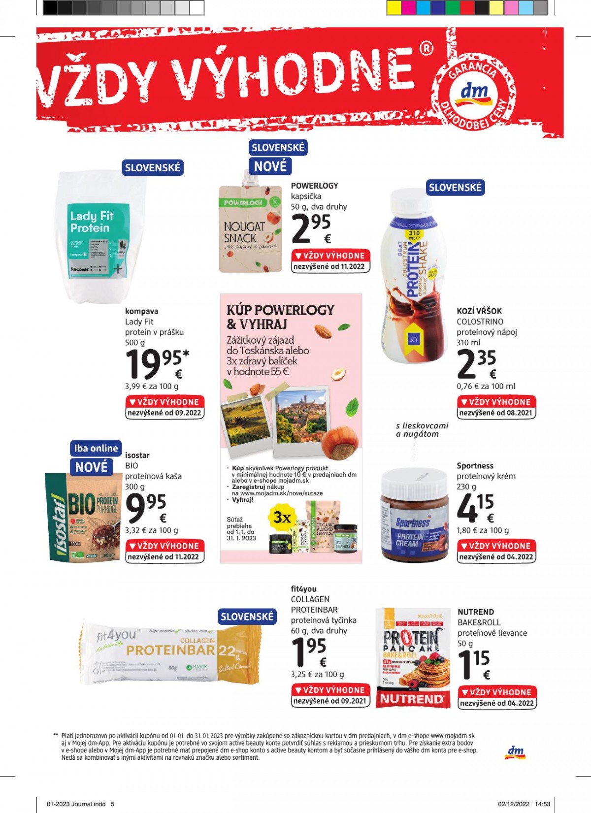 dm drogerie markt