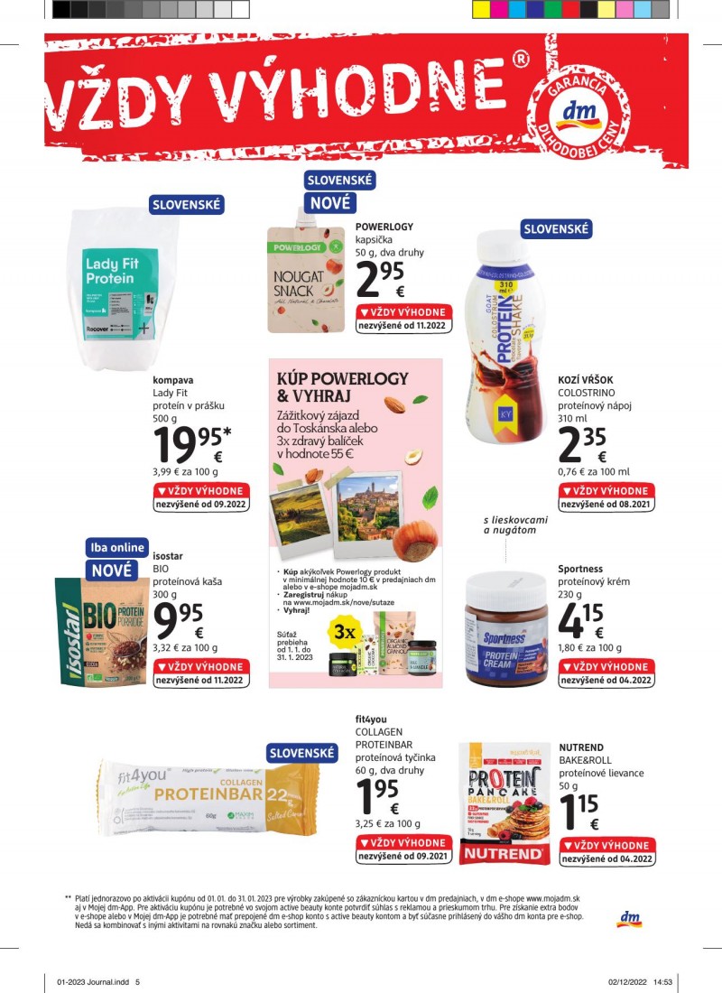 dm drogerie markt