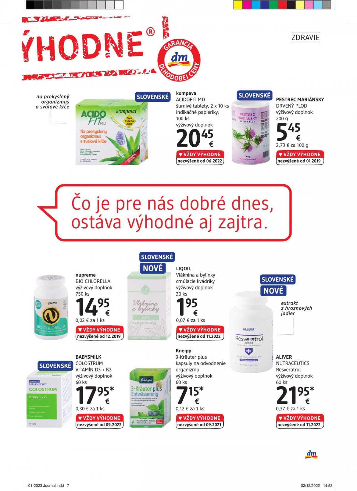 dm drogerie markt