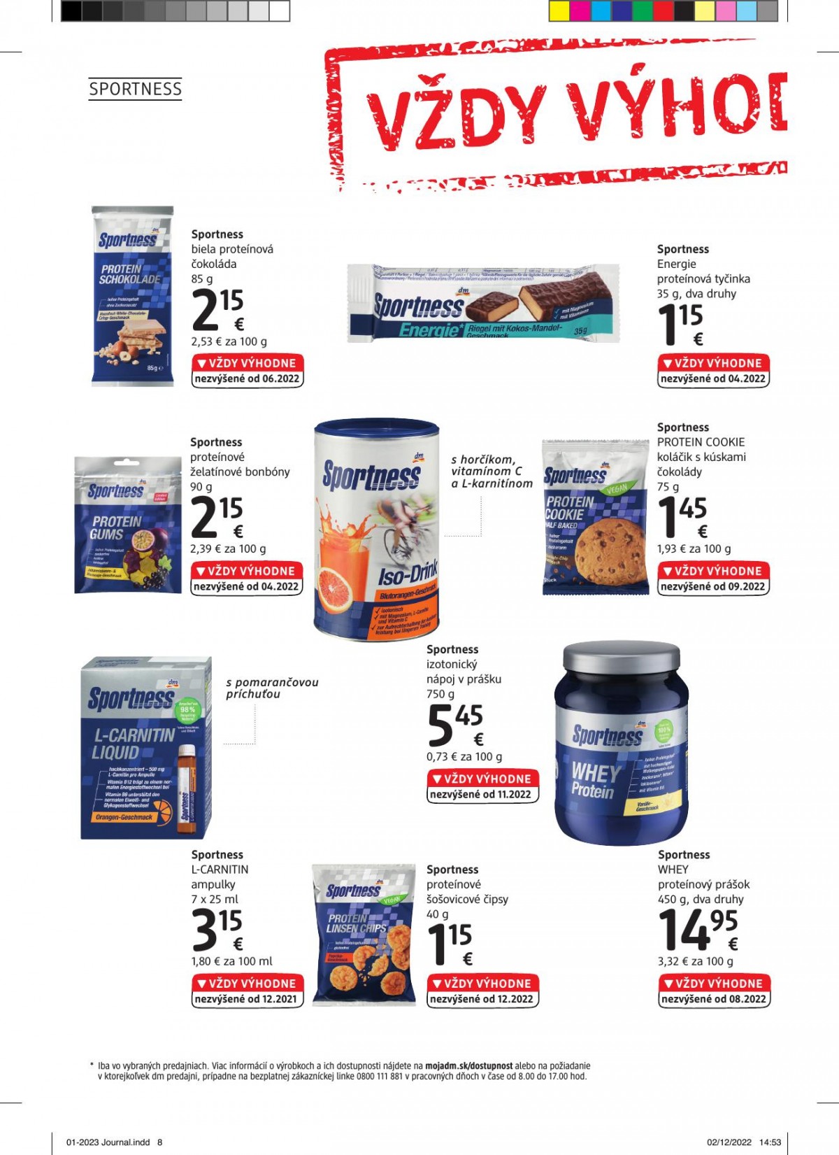 dm drogerie markt