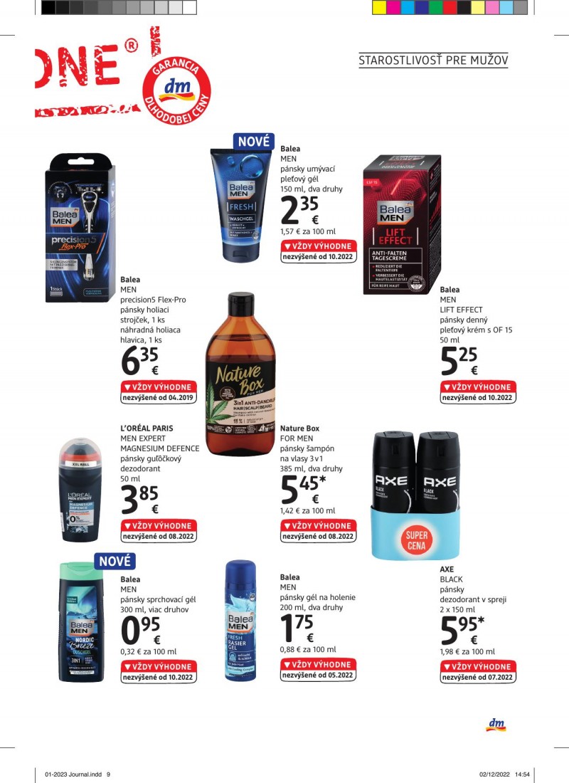 dm drogerie markt