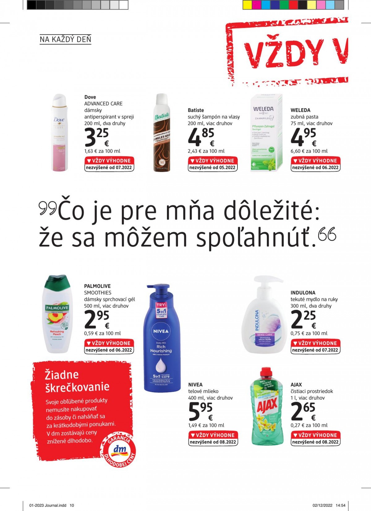 dm drogerie markt
