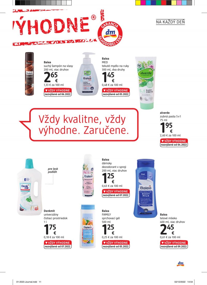 dm drogerie markt