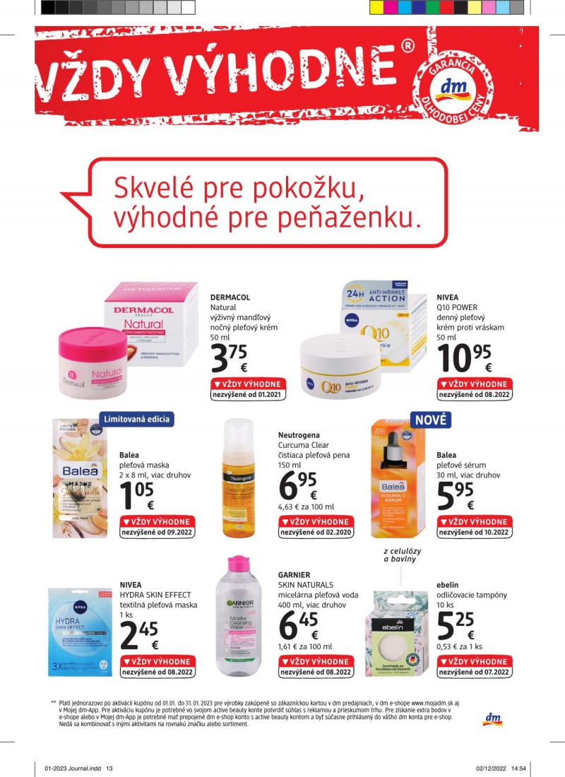 dm drogerie markt